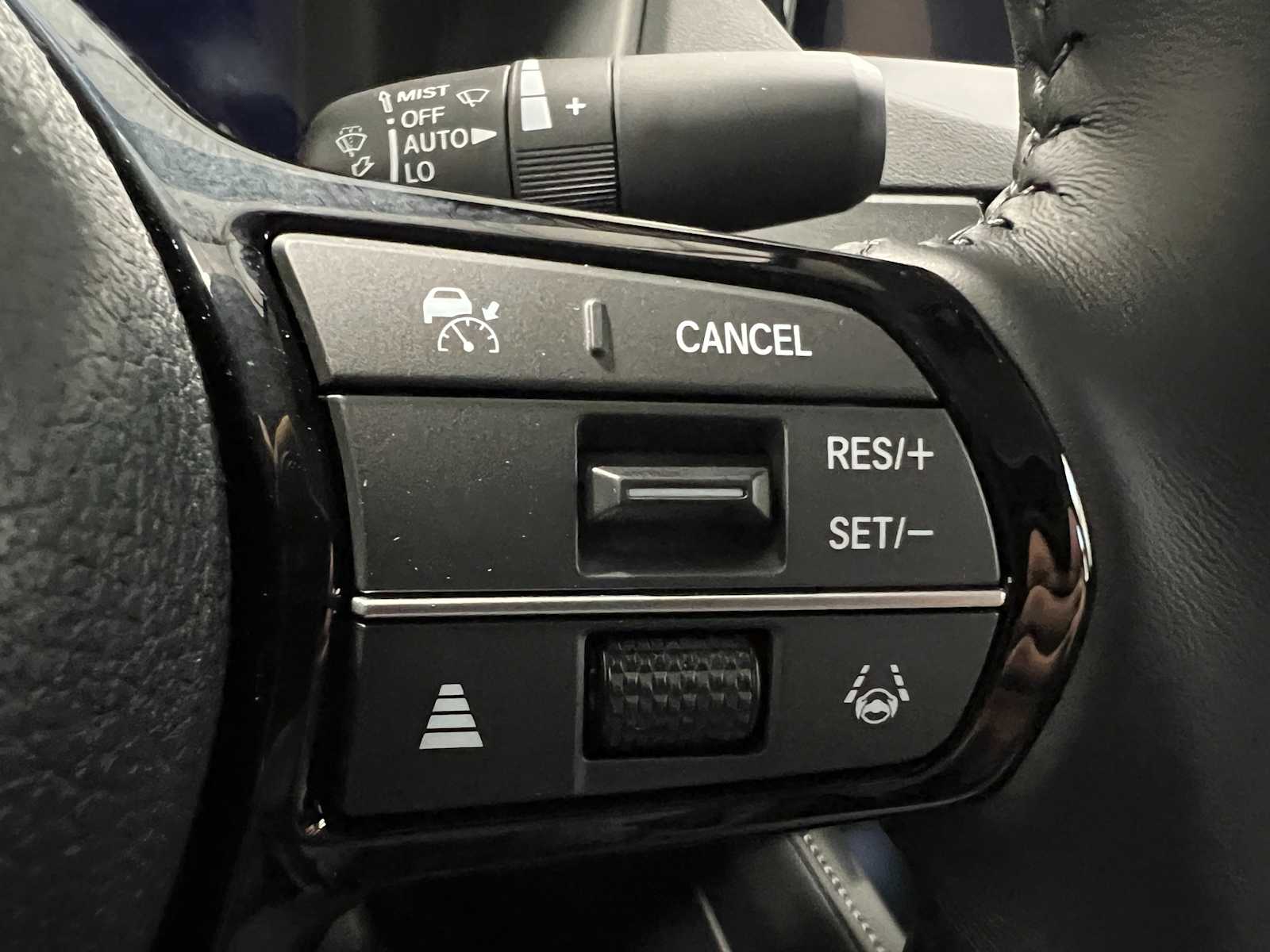 Thumbnail: 2025 Honda Accord - 20