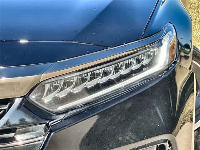 Thumbnail: 2022 Honda Accord - 24