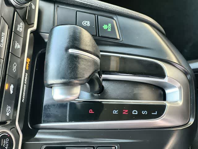 Thumbnail: 2020 Honda CR-V - 16