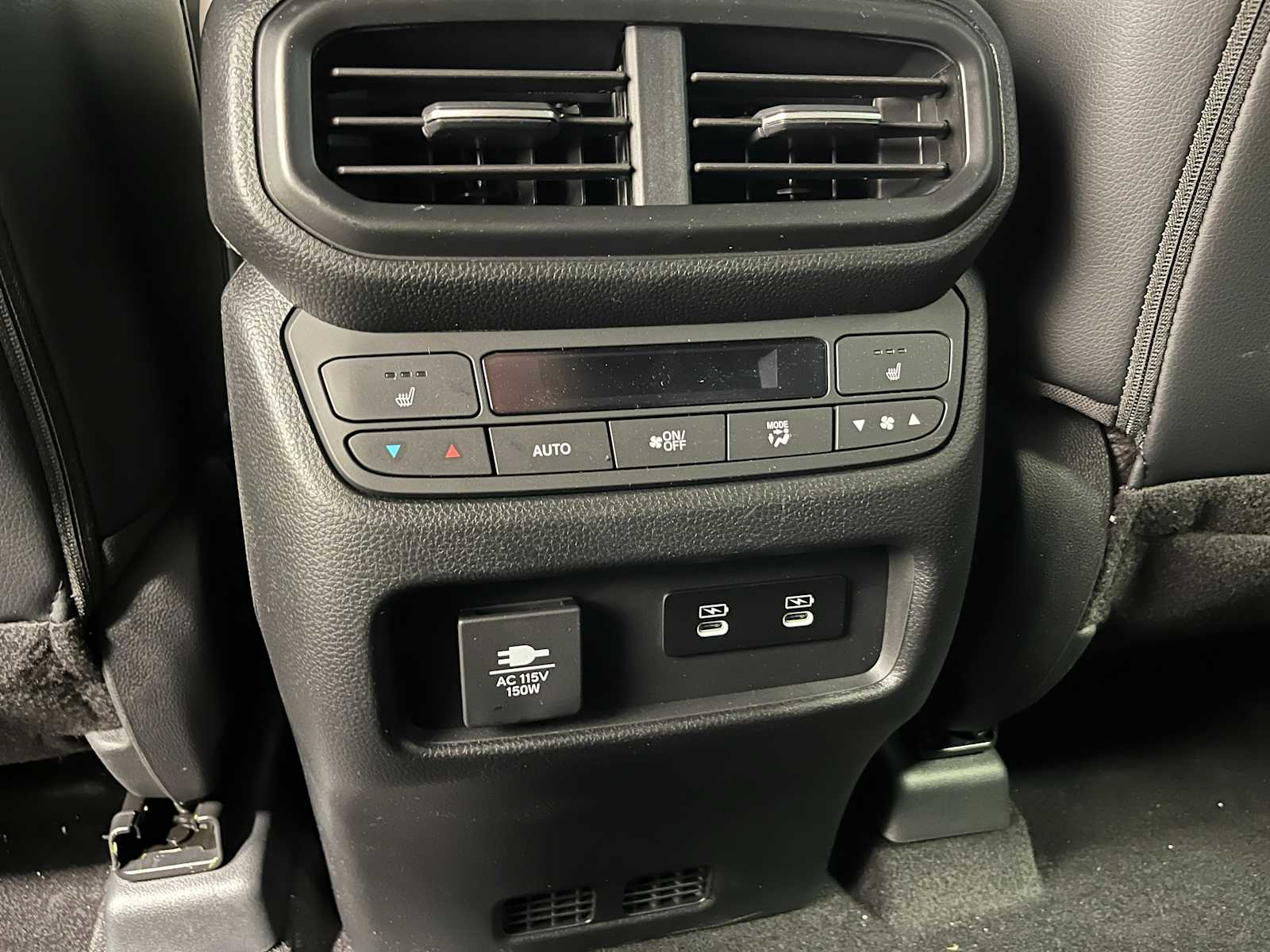 Thumbnail: 2026 Honda Passport - 23