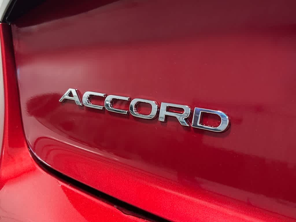 Thumbnail: 2026 Honda Accord - 9