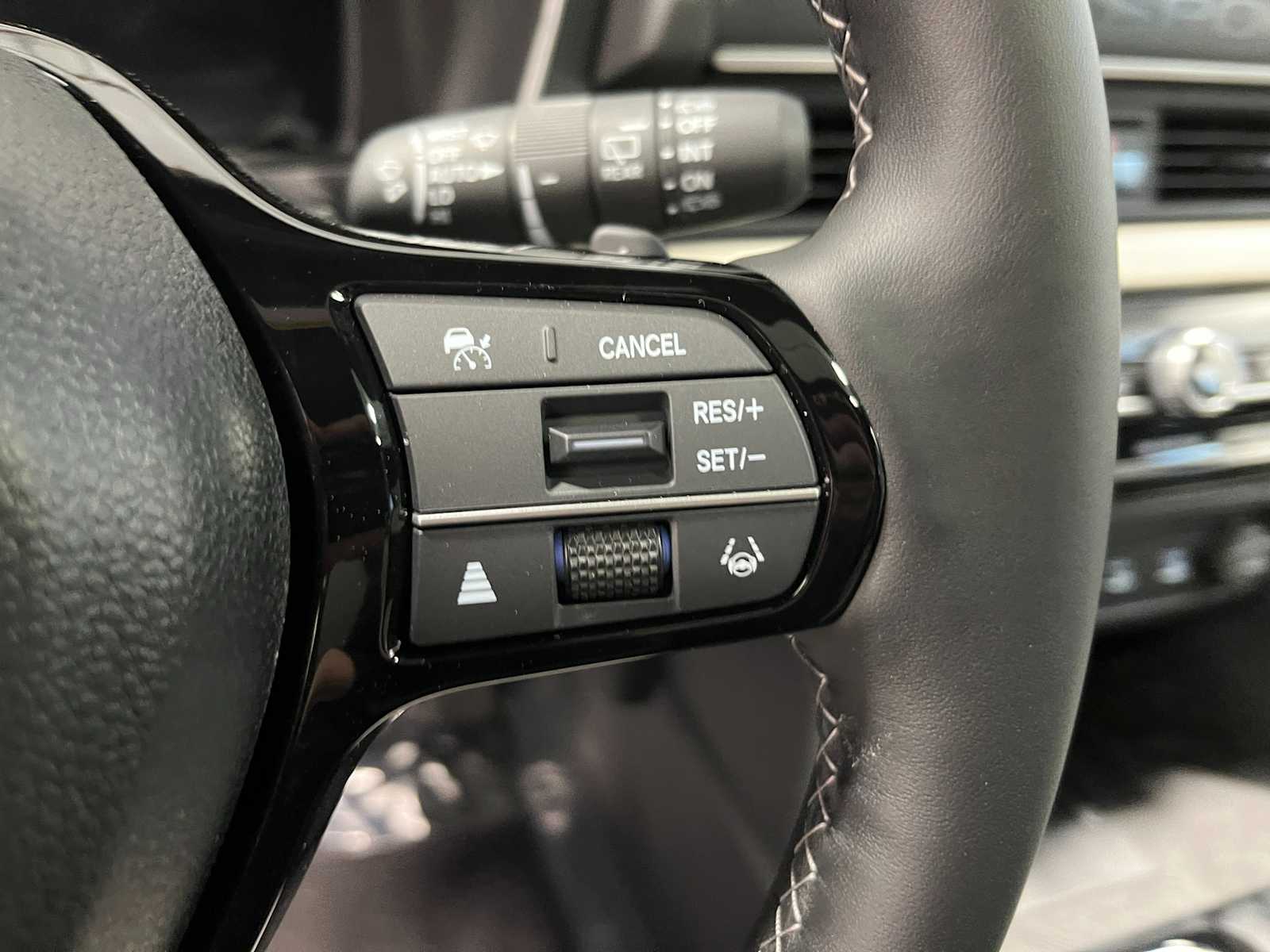 Thumbnail: 2026 Honda Passport - 17