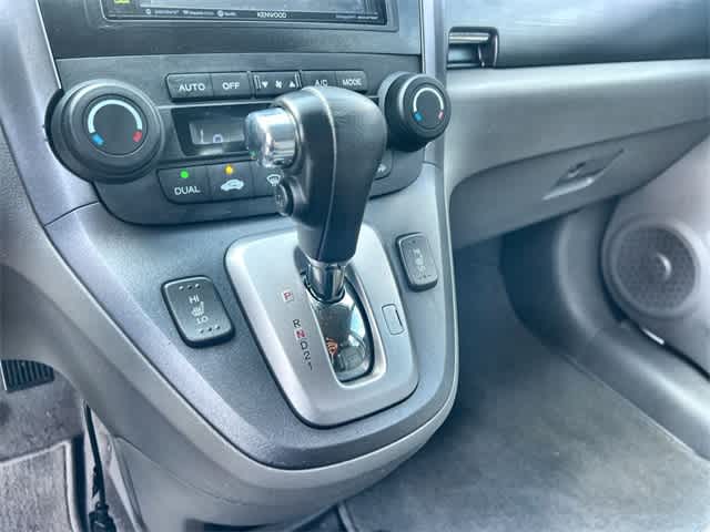 Thumbnail: 2009 Honda CR-V - 16