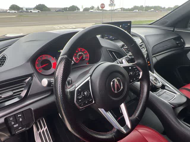 Thumbnail: 2020 Acura RDX - 15