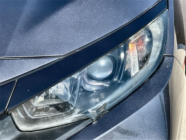 Thumbnail: 2019 Honda Civic - 24