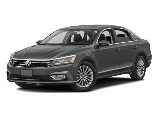 2016 Volkswagen Passat SE -
                  Grapevine, TX
