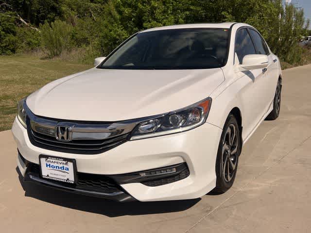 Thumbnail: 2016 Honda Accord - 2
