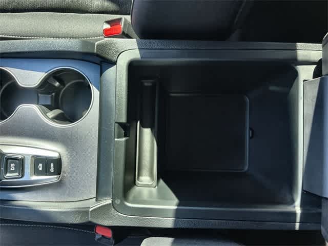 Thumbnail: 2024 Honda Ridgeline - 27