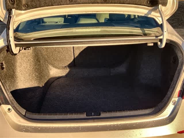 Thumbnail: 2019 Honda Accord - 20