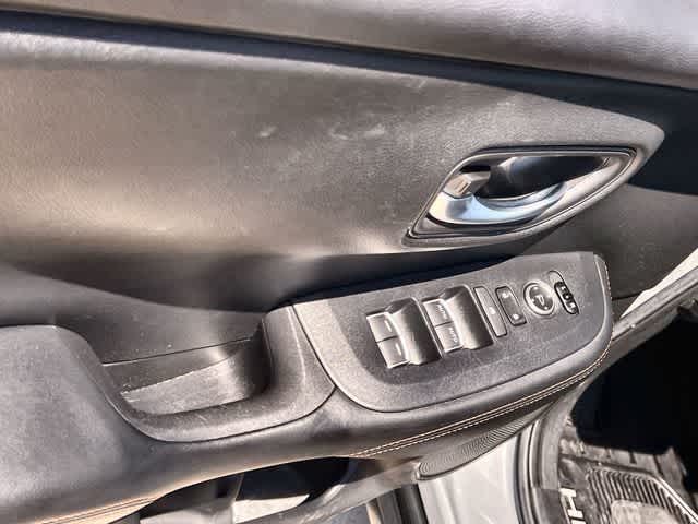 Thumbnail: 2023 Honda HR-V - 30