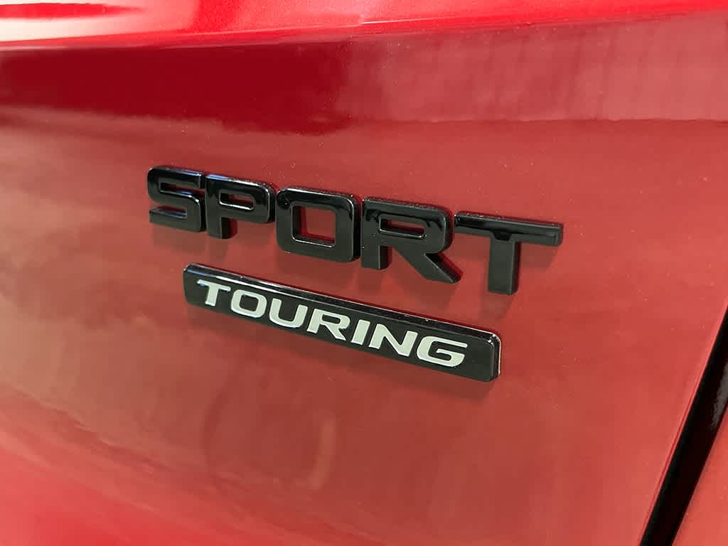 Thumbnail: 2026 Honda CR-V - 7