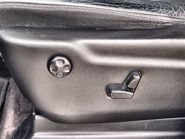 Thumbnail: 2018 Jeep Grand Cherokee - 31