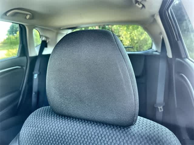 Thumbnail: 2019 Honda Fit - 25