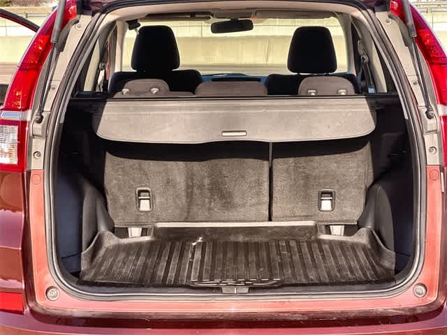 Thumbnail: 2015 Honda CR-V - 20