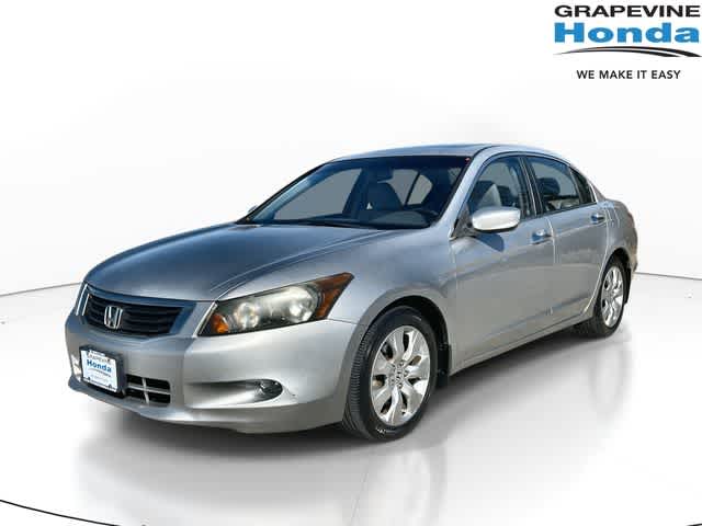 2010 Honda Accord  -
                  Grapevine, TX