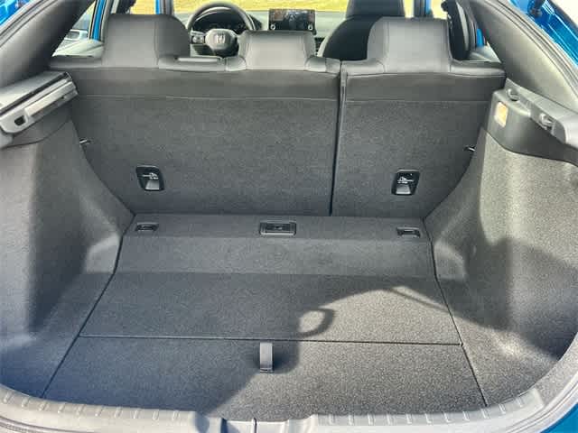 Thumbnail: 2026 Honda Civic - 20