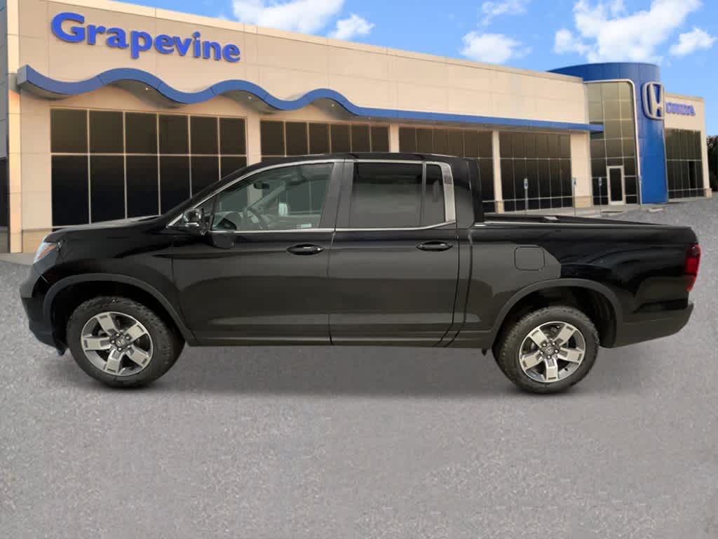 Thumbnail: 2026 Honda Ridgeline - 2