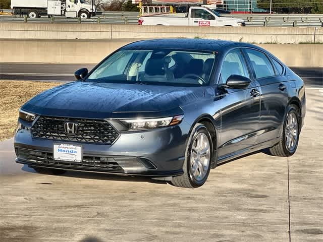 Thumbnail: 2024 Honda Accord - 2