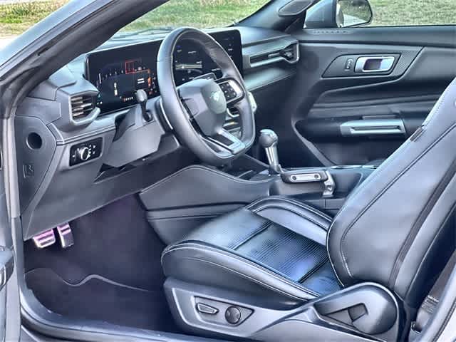 Thumbnail: 2024 Ford Mustang - 3