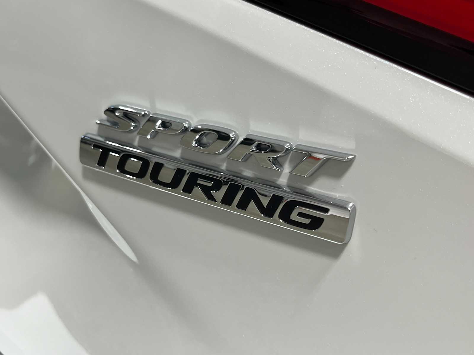 Thumbnail: 2026 Honda Civic - 7
