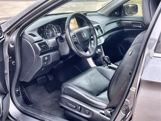 Thumbnail: 2014 Honda Accord - 3