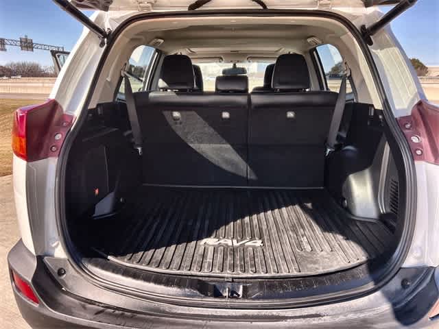 Thumbnail: 2013 Toyota RAV4 - 20