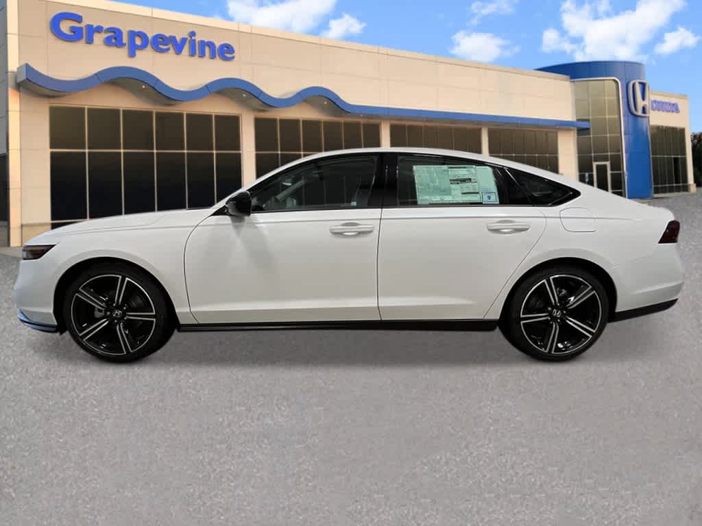 Thumbnail: 2026 Honda Accord - 2