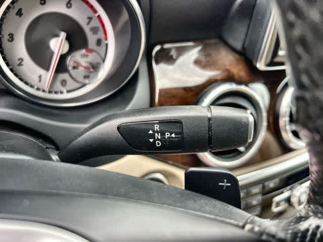 Thumbnail: 2014 Mercedes-Benz CLA - 16