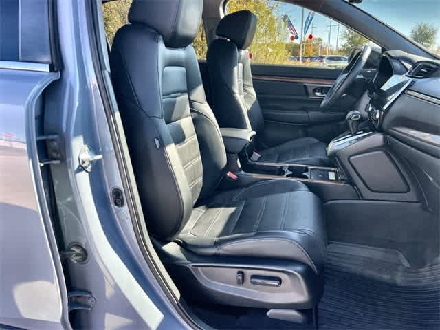 Thumbnail: 2021 Honda CR-V - 12