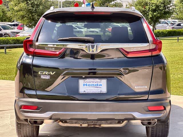 Thumbnail: 2021 Honda CR-V - 6