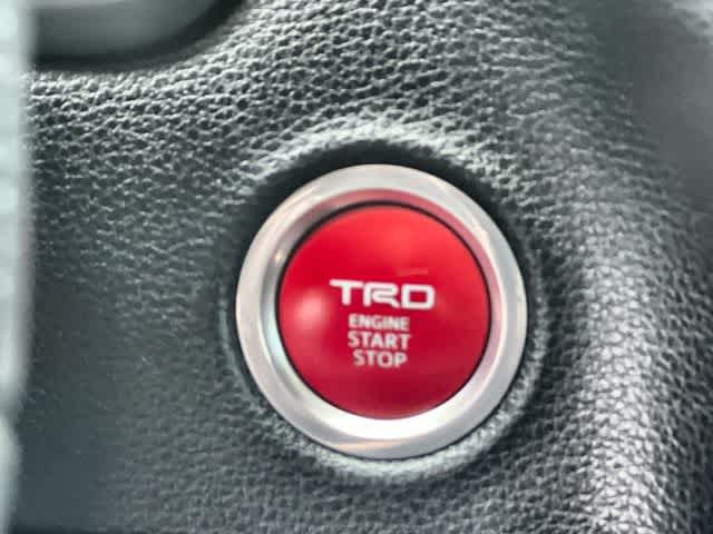 Thumbnail: 2023 Toyota Tundra - 28