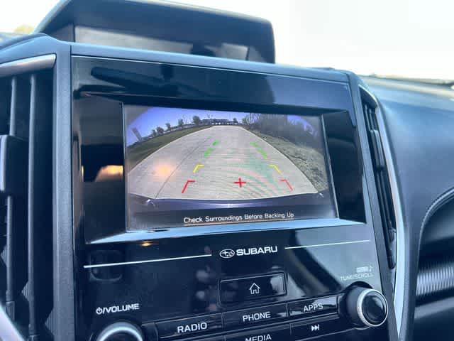 Thumbnail: 2023 Subaru Impreza - 26