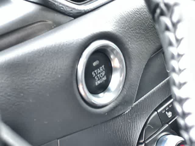 Thumbnail: 2021 Mazda CX-5 - 28