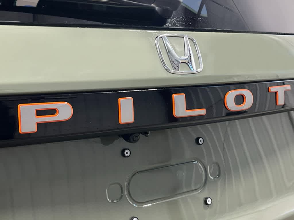 Thumbnail: 2026 Honda Pilot - 6