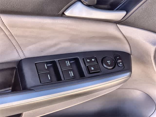 Thumbnail: 2010 Honda Accord - 28