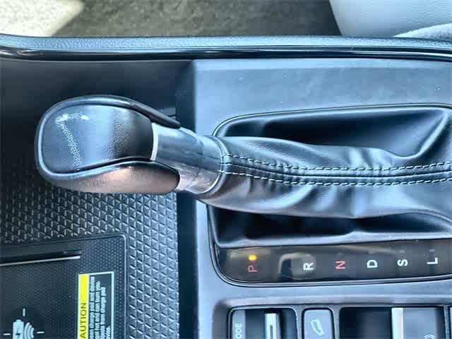 Thumbnail: 2025 Honda CR-V - 15