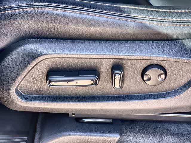 Thumbnail: 2025 Honda Pilot - 32