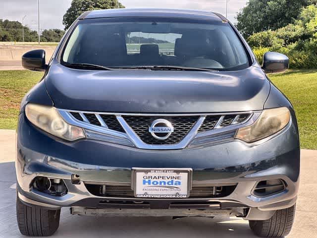 Thumbnail: 2013 Nissan Murano - 7