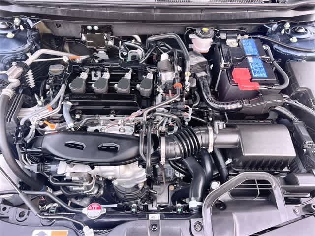 Thumbnail: 2025 Honda Accord - 10