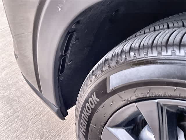 Thumbnail: 2025 Honda HR-V - 23