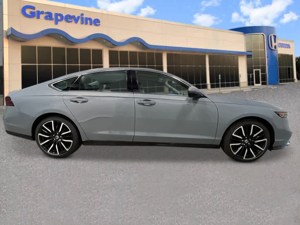 Thumbnail: 2026 Honda Accord - 8