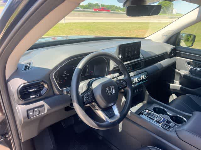Thumbnail: 2023 Honda Pilot - 15
