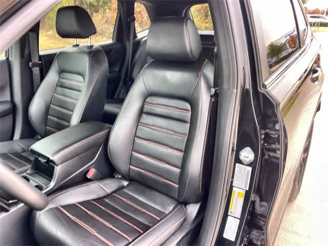 Thumbnail: 2024 Honda CR-V - 11