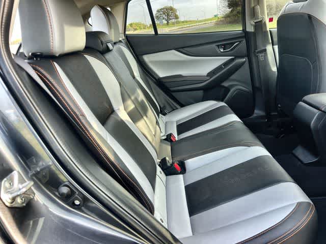 Thumbnail: 2023 Subaru Crosstrek - 14