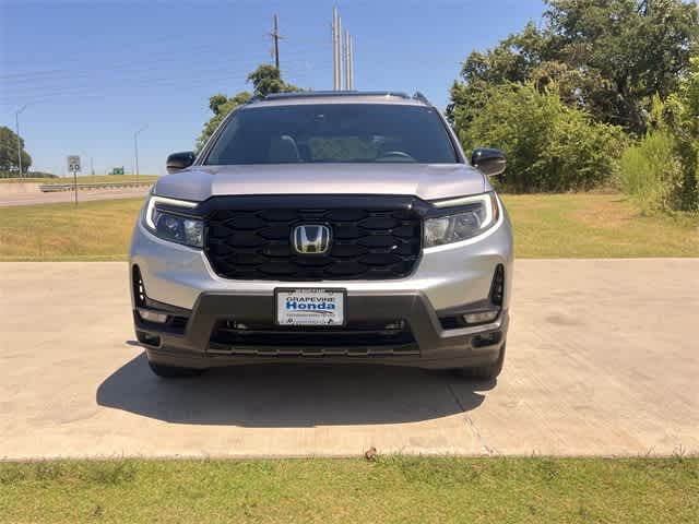 Thumbnail: 2023 Honda Passport - 7
