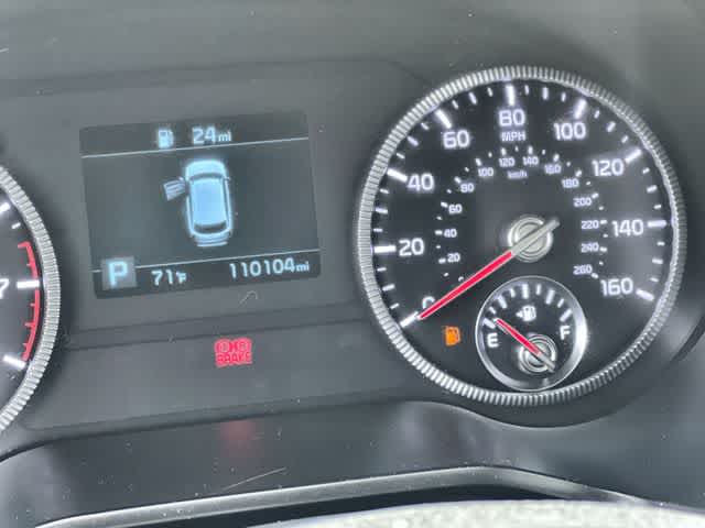 Thumbnail: 2021 Kia Telluride - 19