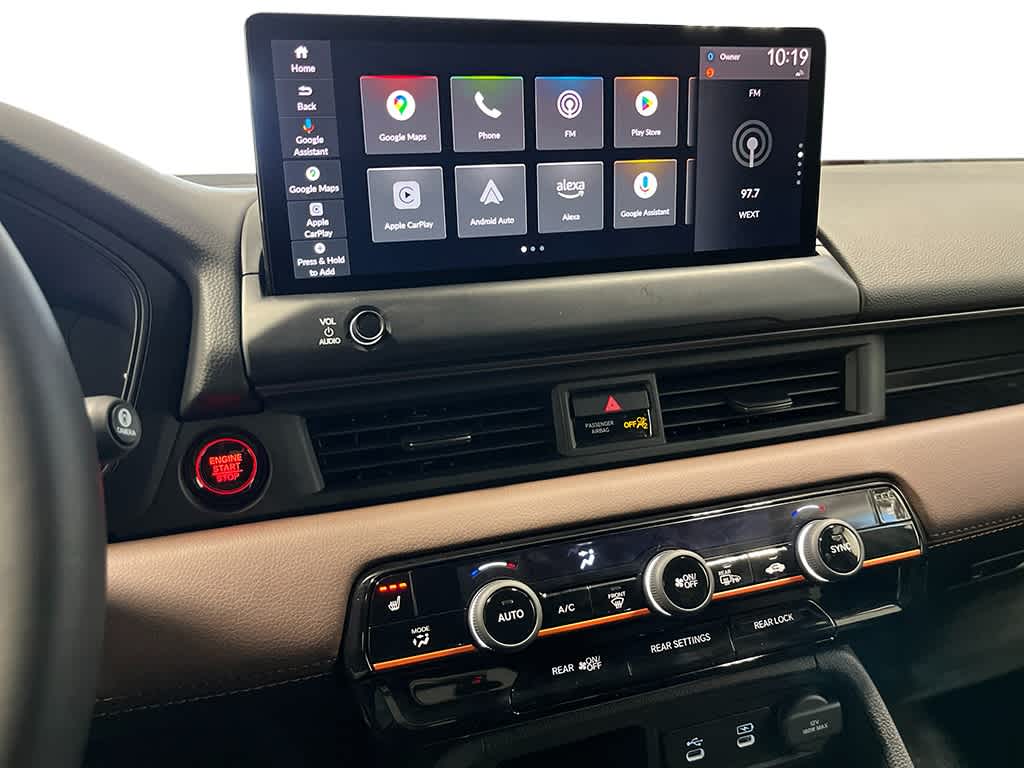 Thumbnail: 2026 Honda Pilot - 22