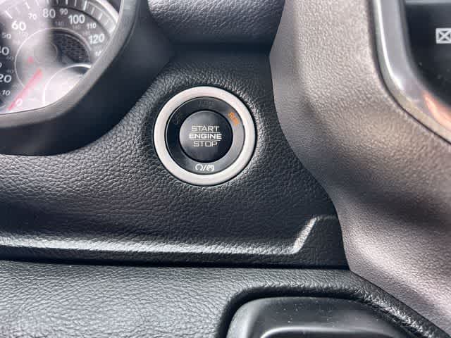 Thumbnail: 2023 RAM 1500 - 28