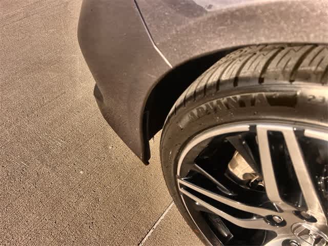 Thumbnail: 2022 Honda Accord - 23