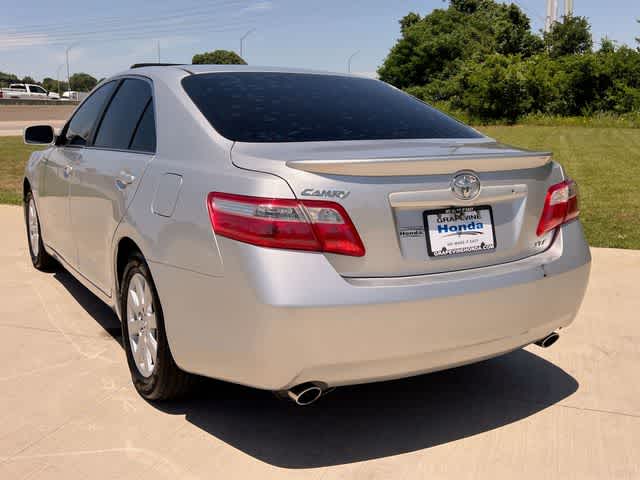 Thumbnail: 2009 Toyota Camry - 5